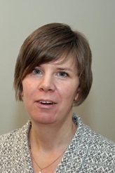 Anna Svenningsson